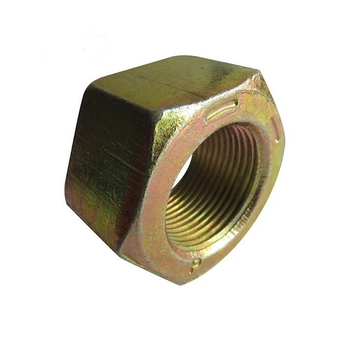 locking nut (4)