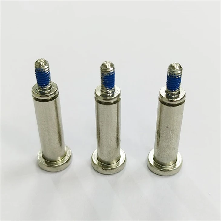 Threadlock Shoulder Screw suppliers