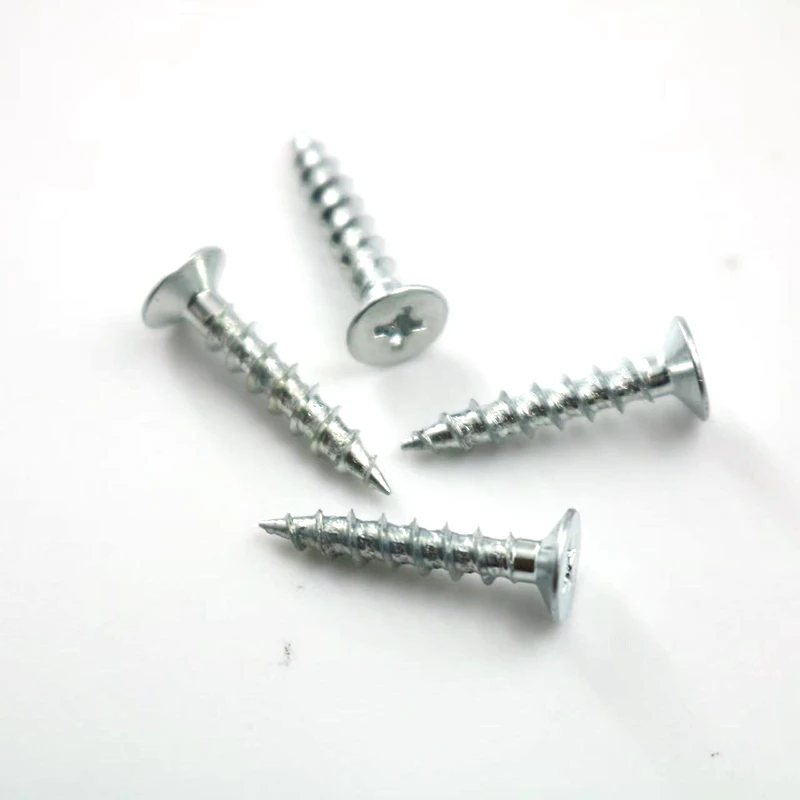 304 Stainless Steel Screw