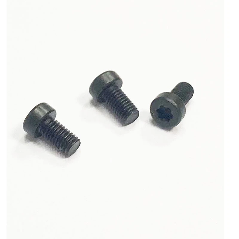 8-40 Filister Head Screw