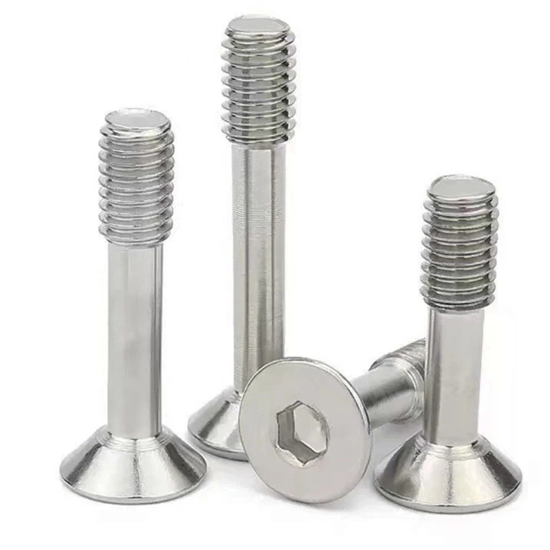 Зворотній гвинт Countersunk