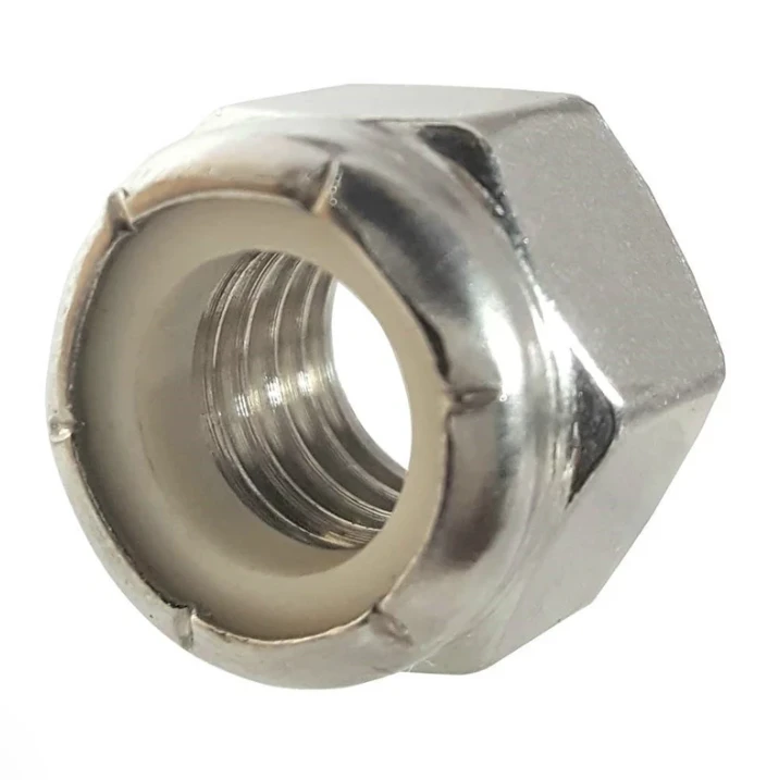 Stainless steel hex insert Stainless steel hex insert