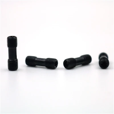 Поверхнева обробка аксесуарів для інструментів CNC 12,9