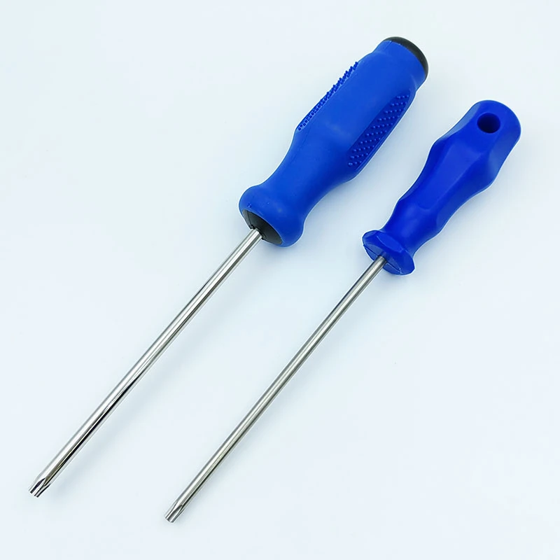 Ip torx плюс викрутка