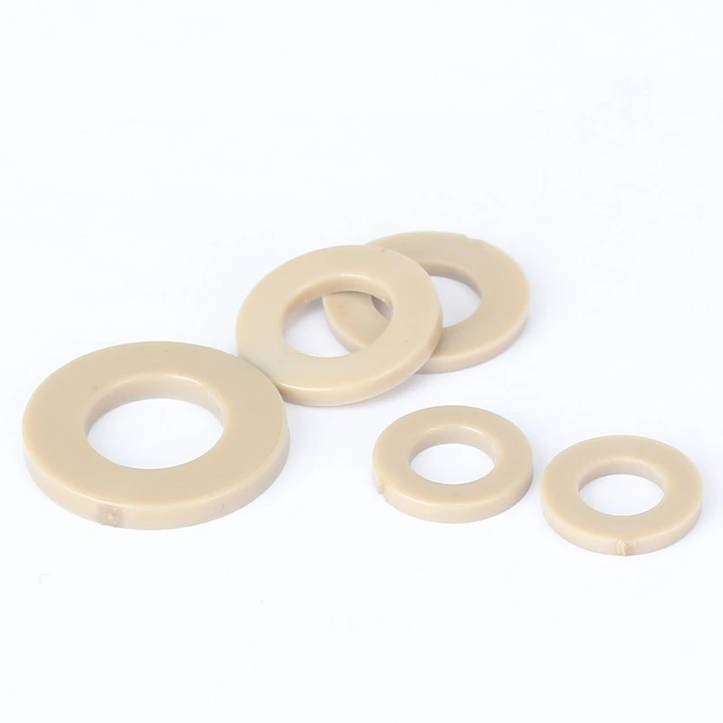 Plastic Peek Washer suppliers