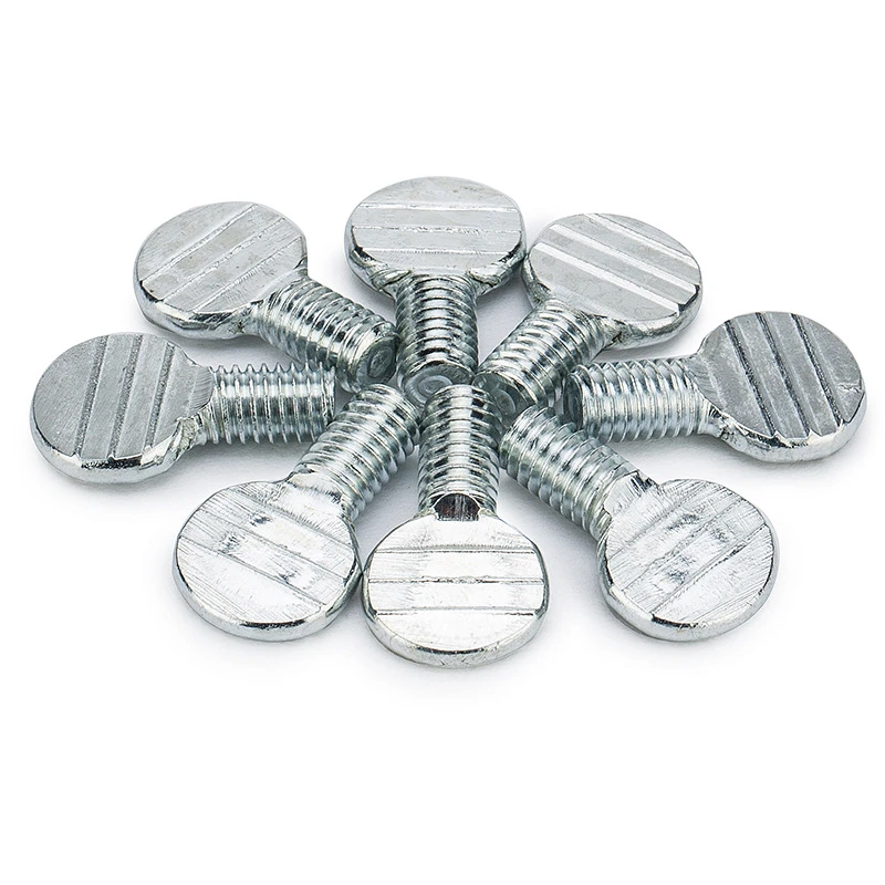 spade thumb screw 3 spade thumb screw 3