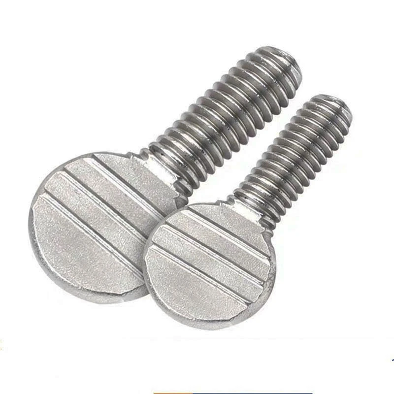 spade thumb screw 7 spade thumb screw 7