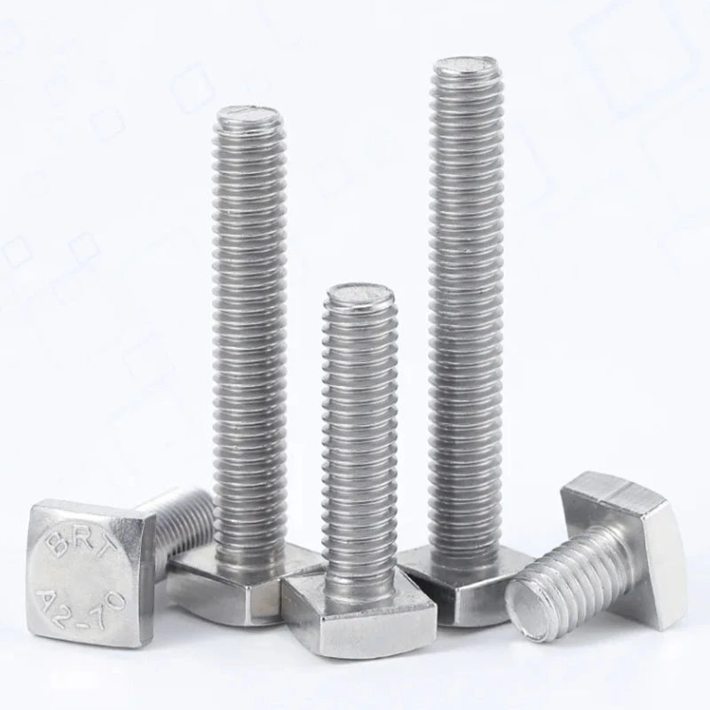 square head bolt 3 square head bolt 3