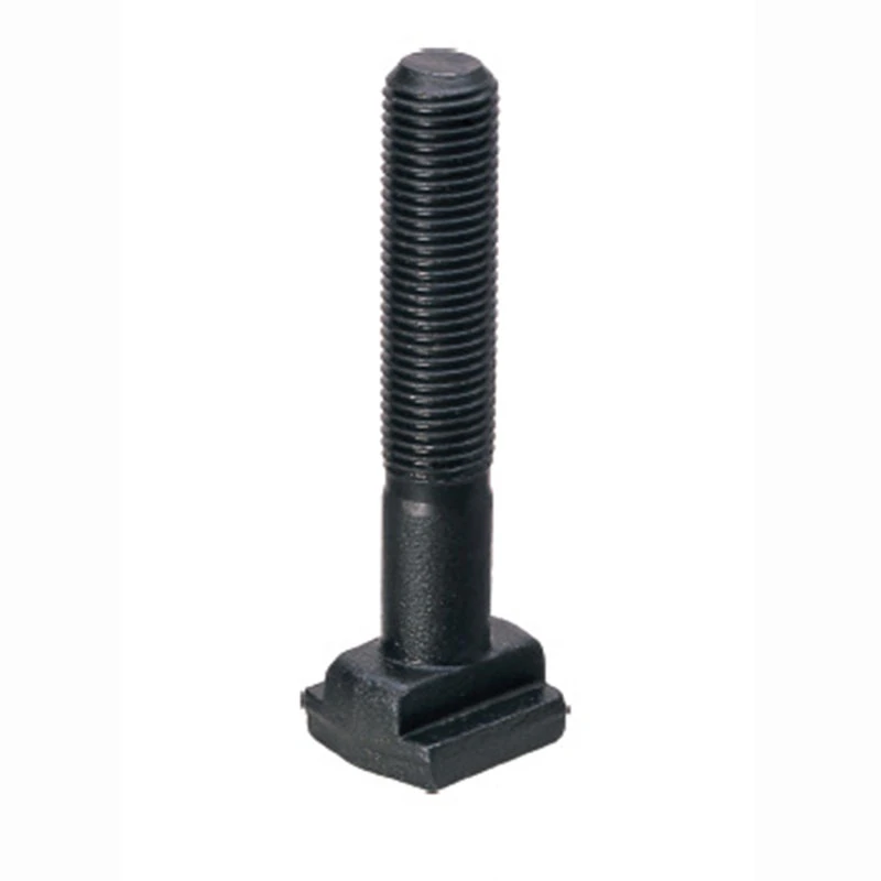 T-Slot Bolts 2 T-Slot Bolts 2