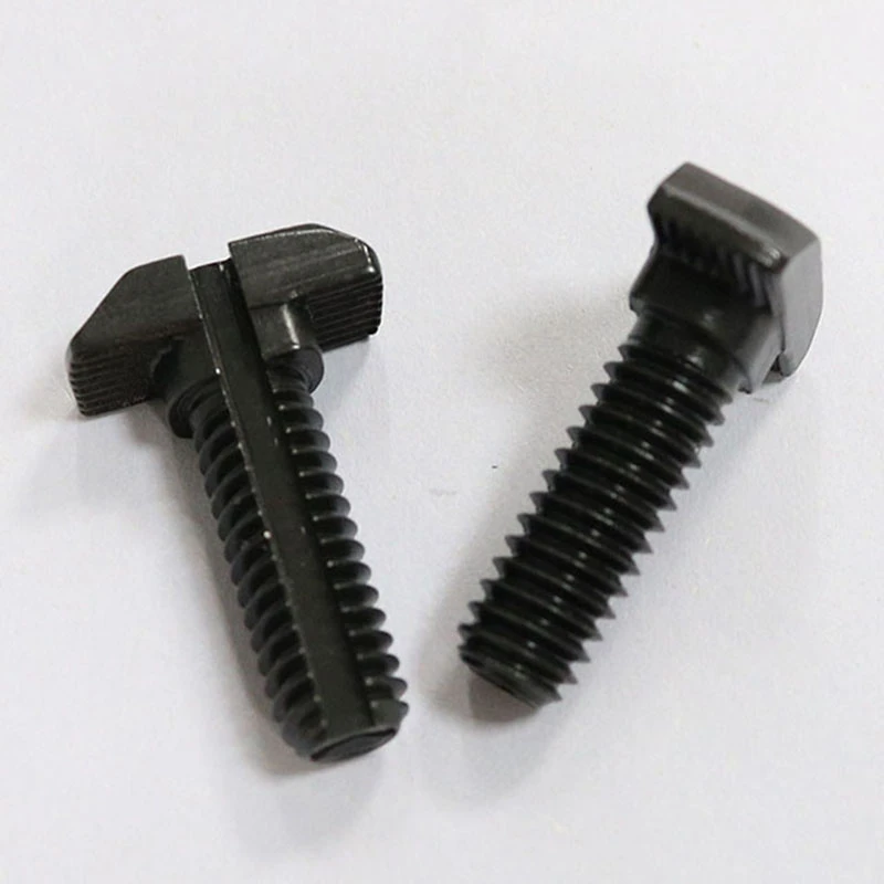 T head bolt 8 T head bolt 8