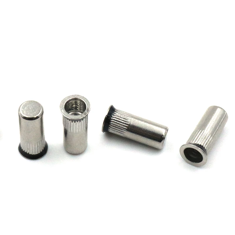 sealing rivet nut 4 sealing rivet nut 4