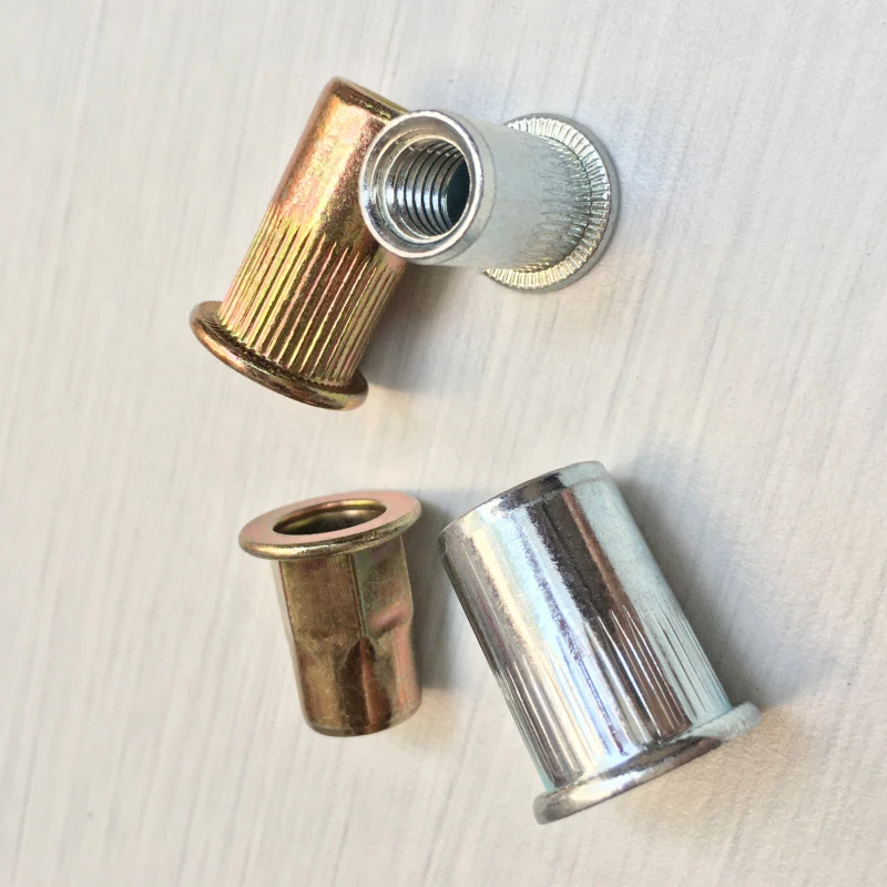 aluminum rivet nut 2