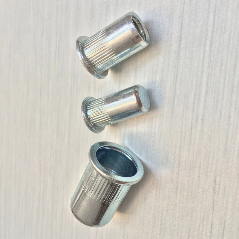 aluminum rivet nut 3