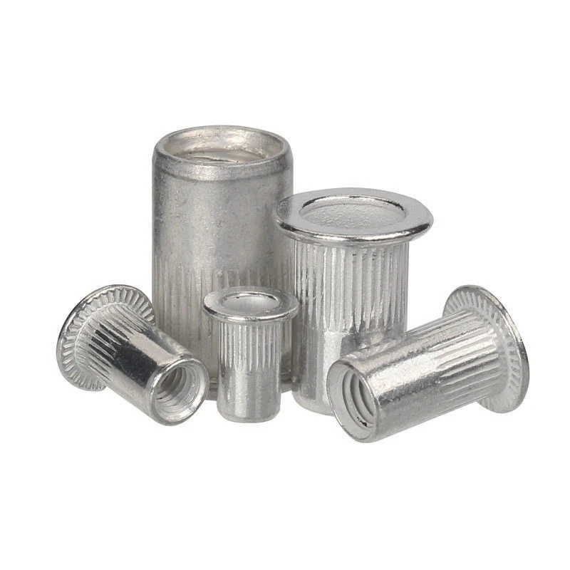 aluminum rivet nut 5