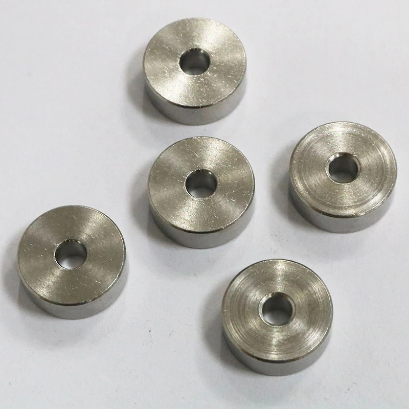 SS spacer 6
