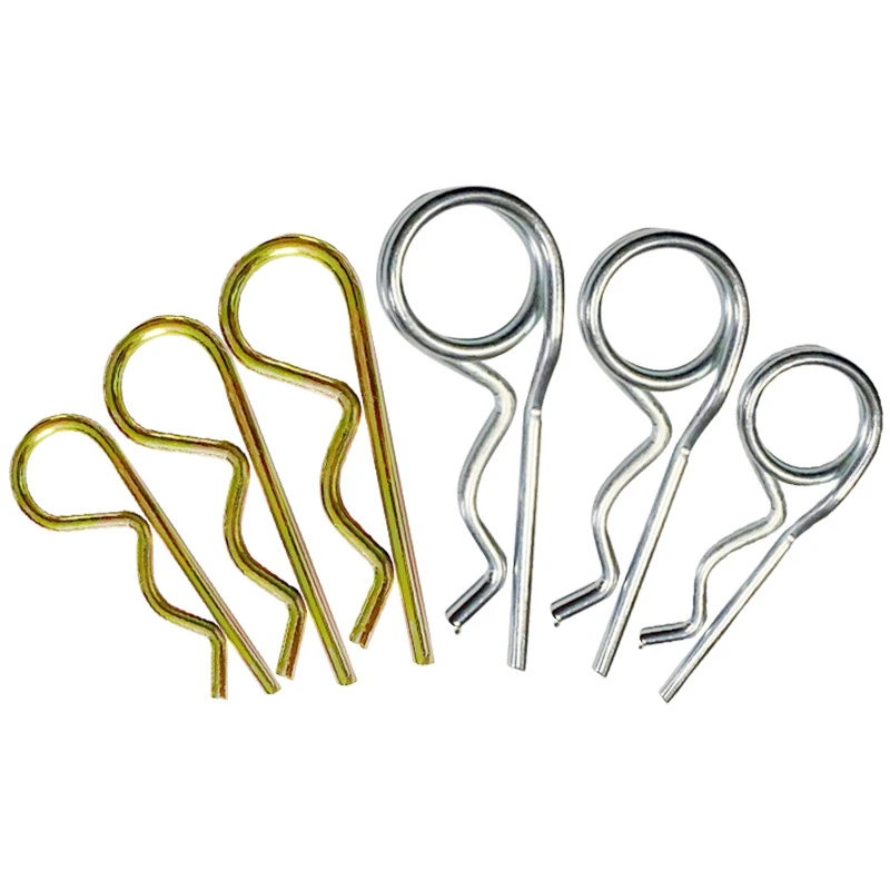 Cotter Pin 13 Cotter Pin 13