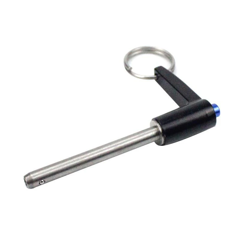 L handle pin 5