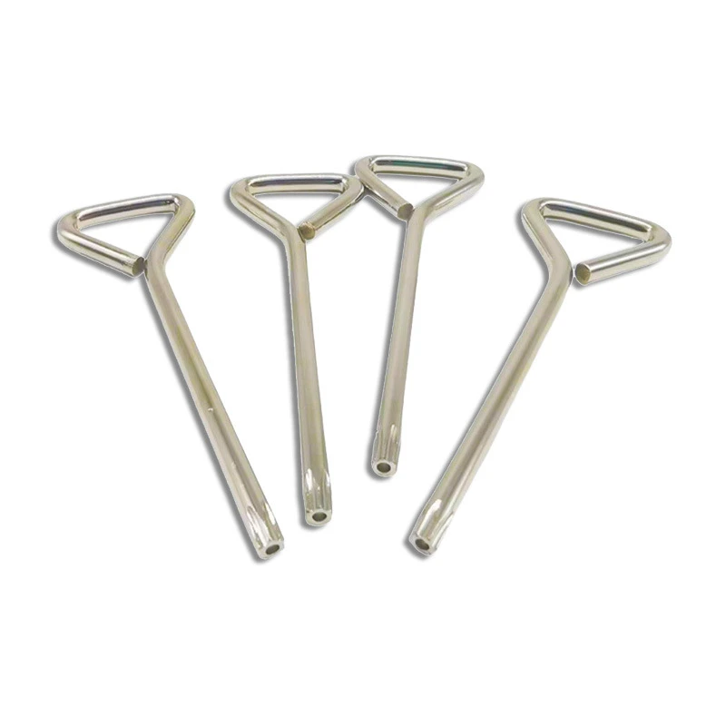 T-handle torx wrench 3 T-handle torx wrench 3