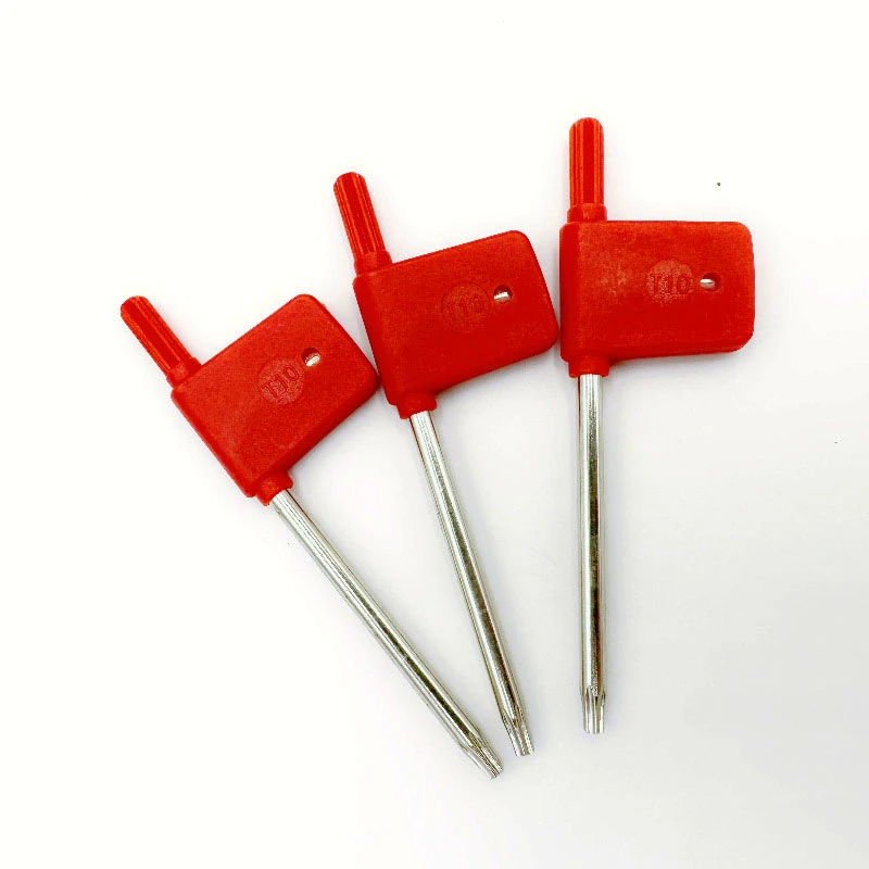red flag torx wrench 3 red flag torx wrench 3