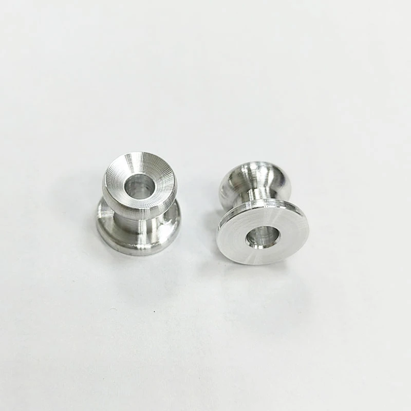 Aluminum sleeve bushing 5 Aluminum sleeve bushing 5