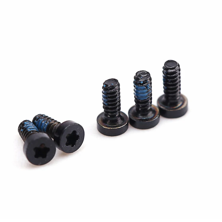 Mini torx screw 5 Mini torx screw 5