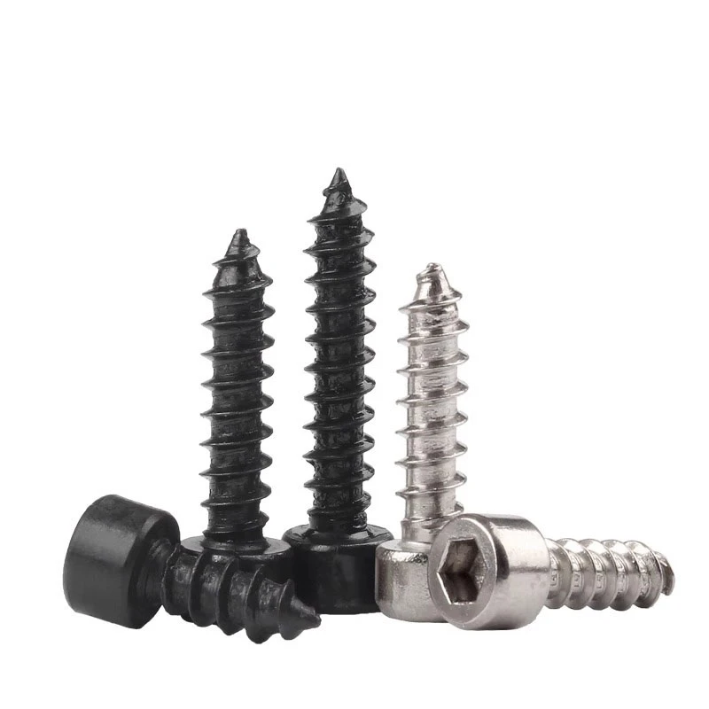 Tapping screw for wood 3 Tapping screw for wood 3