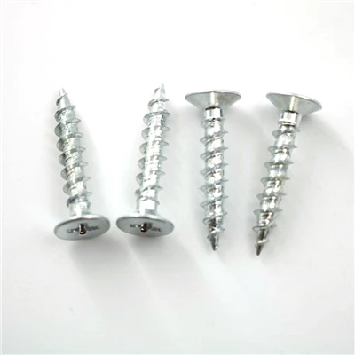 Stainless Steel Screws vs. Carbon Steel Screws: Which Is Better? Stainless Steel Screws vs. Carbon Steel Screws: Which Is Better?