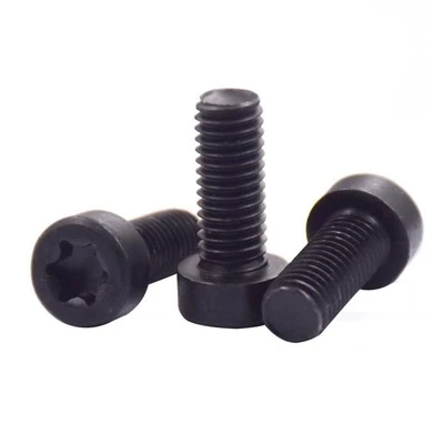 8-40 Гвинт з головою Torx