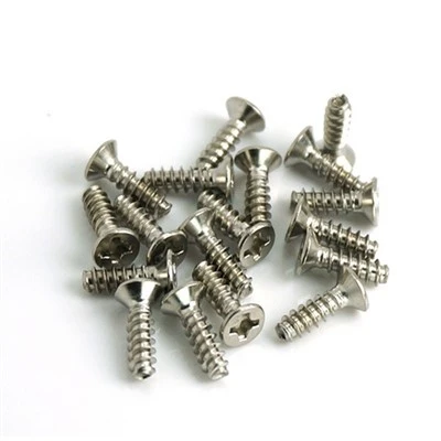 Технічне оновлення Technial Emperence Fastener (2025)