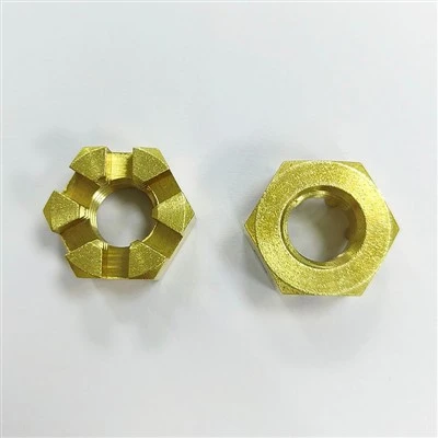 How to Choose a Reliable Hex Nut Manufacturer How to Choose a Reliable Hex Nut Manufacturer