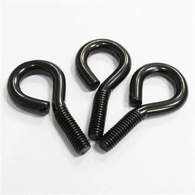 Zinc Steel Bolt