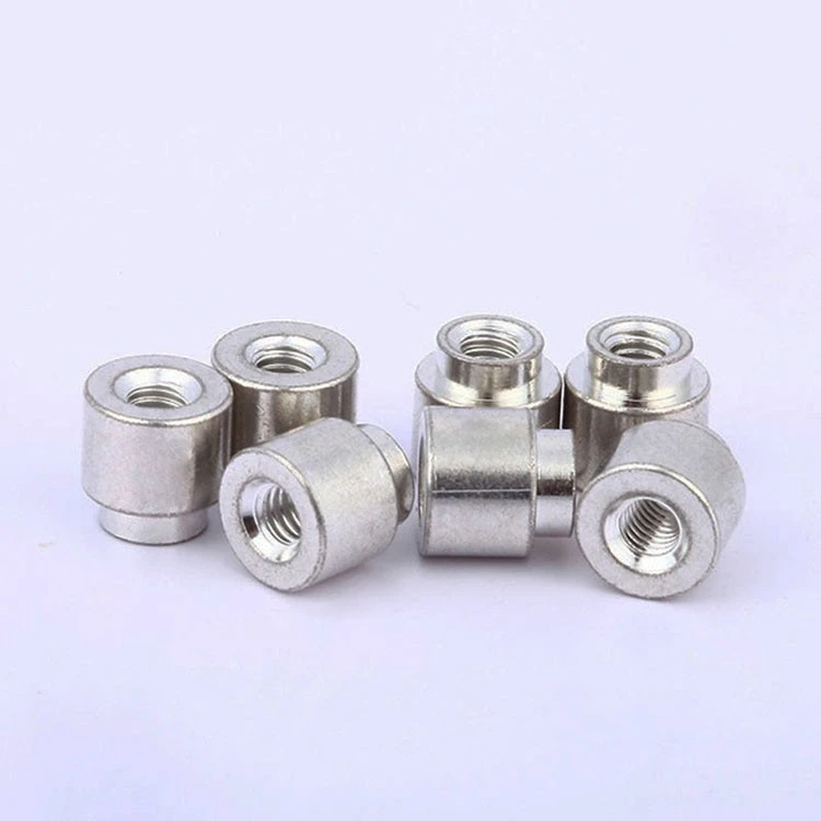 SMT Solderable Tin Plated Steel Spacer best