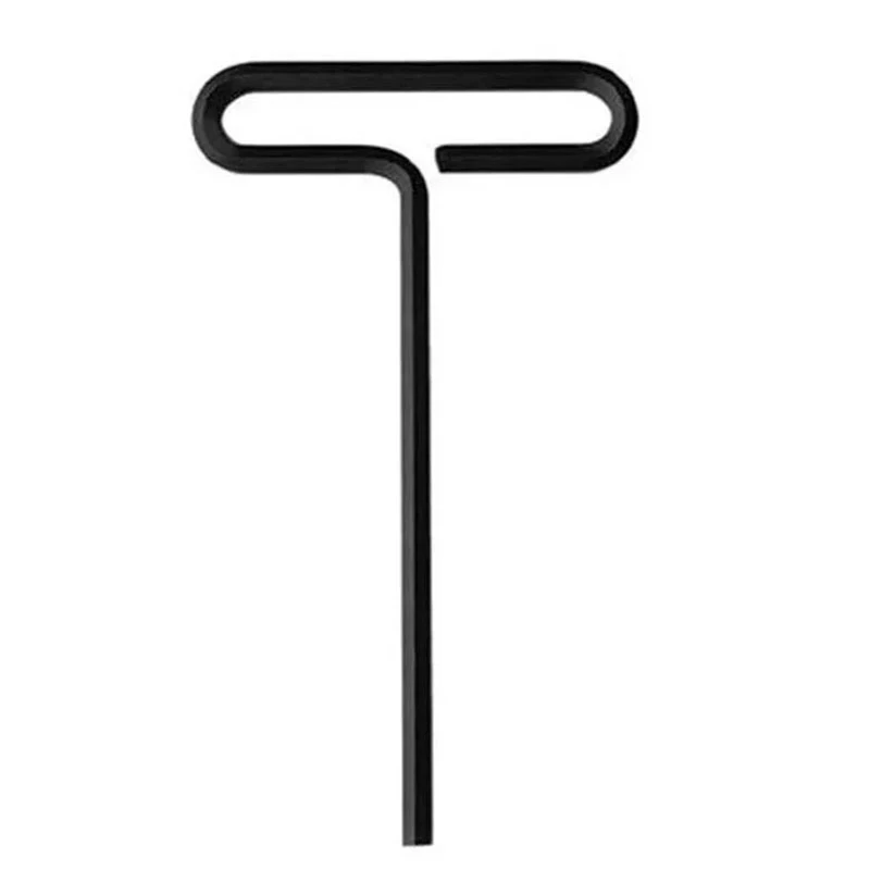 T Тип Allen Glank